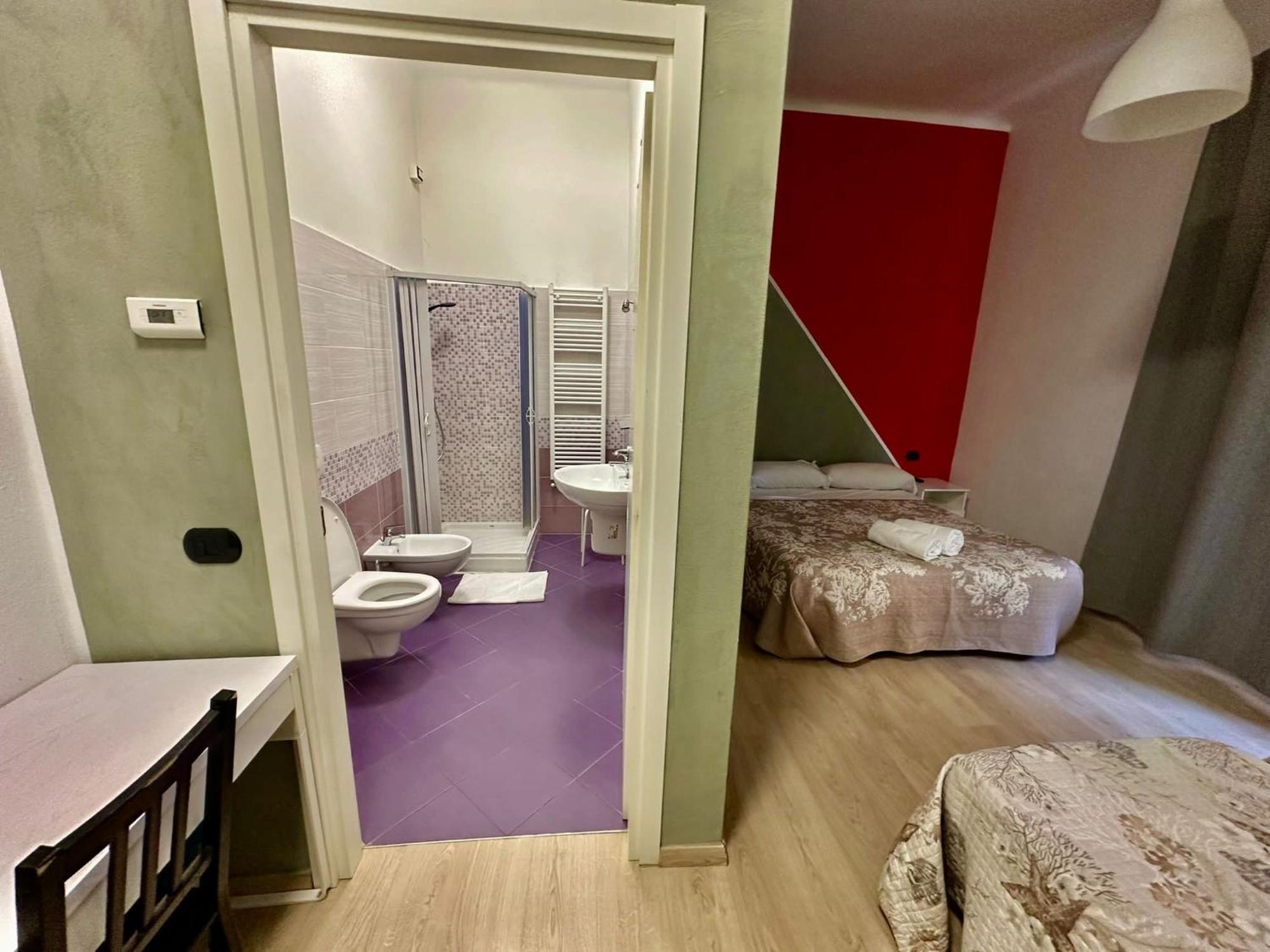 La Gloria Rho Private Rooms Only מראה חיצוני תמונה
